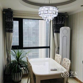 西安归心普通公寓酒店提供图片