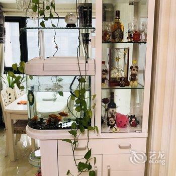 西安归心普通公寓酒店提供图片