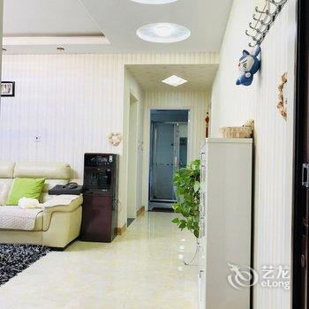 西安归心普通公寓酒店提供图片