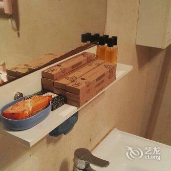 西安用户1918特色民宿(体育路分店)酒店提供图片