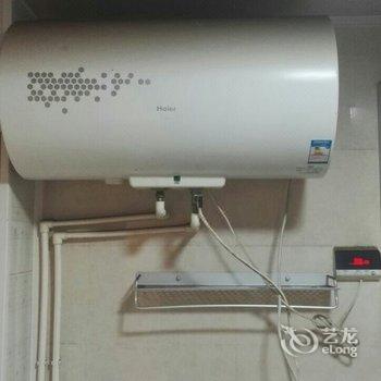 西安用户1918特色民宿(体育路分店)酒店提供图片