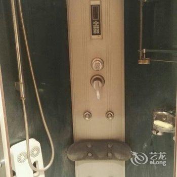 西安用户1918特色民宿(体育路分店)酒店提供图片