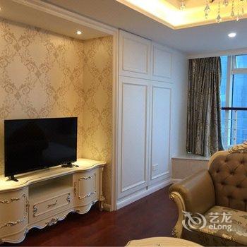 青岛海眼公寓酒店提供图片