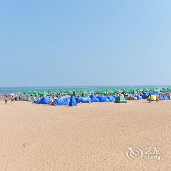 青岛A成信房东特色民宿(金沙滩路分店)酒店提供图片