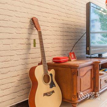 东岳公寓(西安曲江海洋极地公园店)酒店提供图片