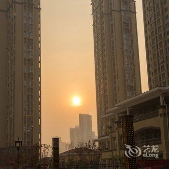 青岛13061430123特色民宿酒店提供图片