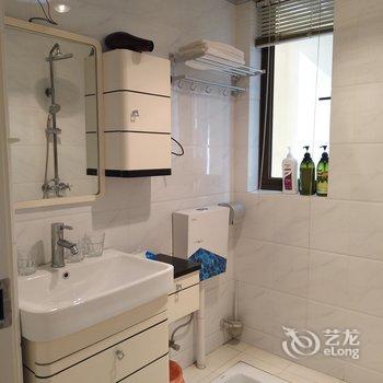 重庆隐舍公寓(糖糖艺术分店)酒店提供图片