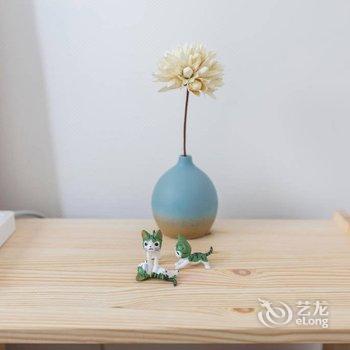 李非凡公寓(上海邬达克纪念馆分店)酒店提供图片