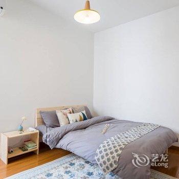 李非凡公寓(上海邬达克纪念馆分店)酒店提供图片