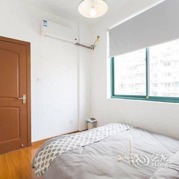 李非凡公寓(上海邬达克纪念馆分店)酒店提供图片