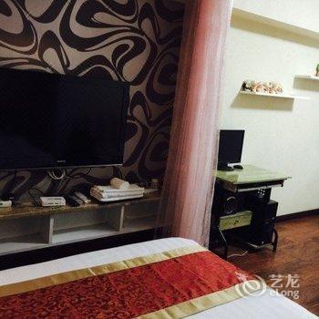 西安聚缘2010公寓(北段辅路分店)酒店提供图片