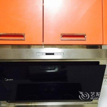西安聚缘2010公寓(北段辅路分店)酒店提供图片