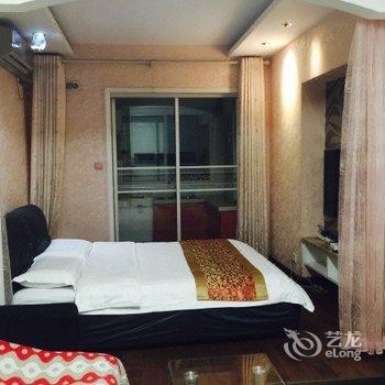 西安聚缘2010公寓(北段辅路分店)酒店提供图片
