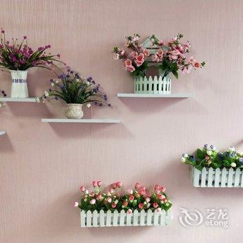 西安钟楼缤悦公寓酒店提供图片