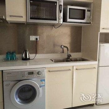 成都呼噜岛酒店式公寓酒店提供图片