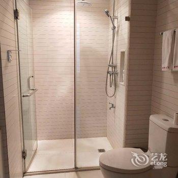 成都呼噜岛酒店式公寓酒店提供图片