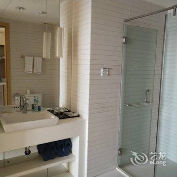 成都呼噜岛酒店式公寓酒店提供图片