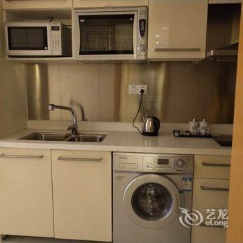 成都呼噜岛酒店式公寓酒店提供图片