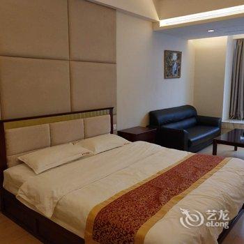 成都呼噜岛酒店式公寓酒店提供图片