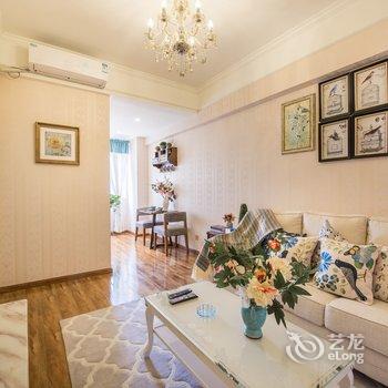 成都路客AA1330精品民宿酒店提供图片