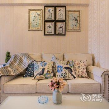 成都路客AA1330精品民宿酒店提供图片