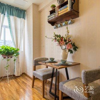 成都路客AA1330精品民宿酒店提供图片