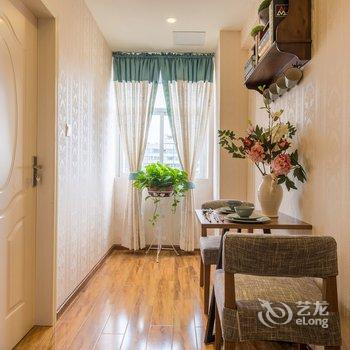 成都路客AA1330精品民宿酒店提供图片