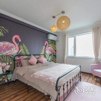 西安AllenChan(00146040)公寓(小雁塔路分店)酒店提供图片