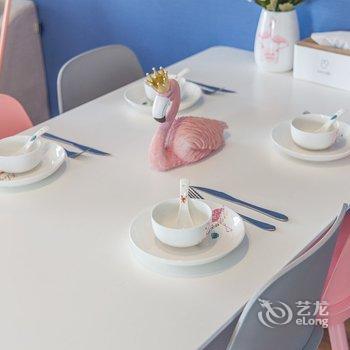 西安AllenChan(00146040)公寓(小雁塔路分店)酒店提供图片
