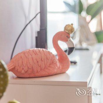 西安AllenChan(00146040)公寓(小雁塔路分店)酒店提供图片