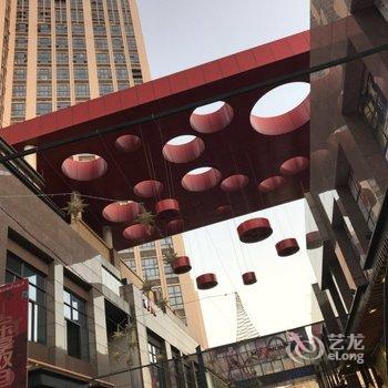 广州薰衣草之家(广州汉溪长隆地铁站奥园店)酒店提供图片