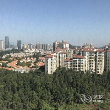 广州薰衣草之家(广州汉溪长隆地铁站奥园店)酒店提供图片