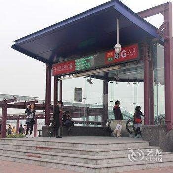 广州薰衣草之家(广州汉溪长隆地铁站奥园店)酒店提供图片
