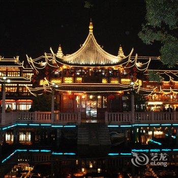 张先生的名宿公寓(上海顾家町路店)酒店提供图片