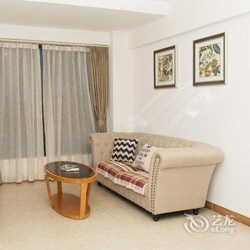 广州居家游公寓(广州店)酒店提供图片