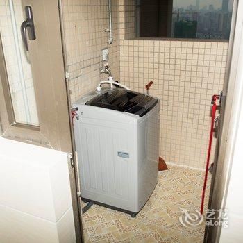 广州居家游公寓(广州店)酒店提供图片