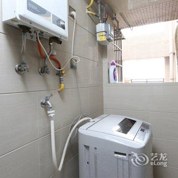 广州居家游公寓(广州店)酒店提供图片