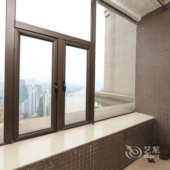 广州居家游公寓(广州店)酒店提供图片