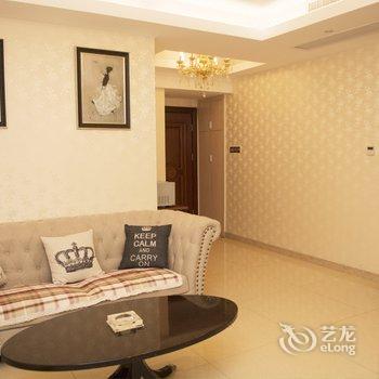 广州居家游公寓(广州店)酒店提供图片