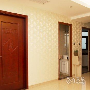 广州居家游公寓(广州店)酒店提供图片