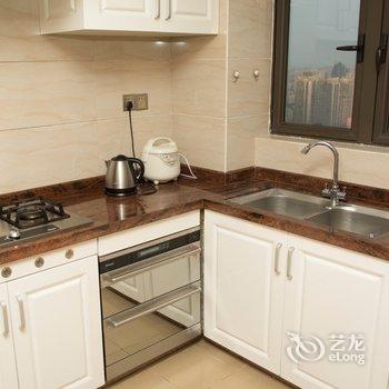 广州居家游公寓(广州店)酒店提供图片