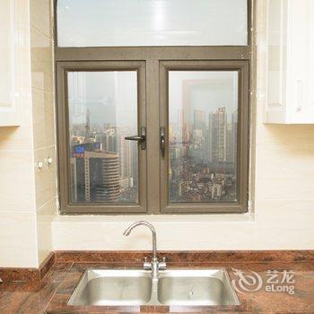 广州居家游公寓(广州店)酒店提供图片