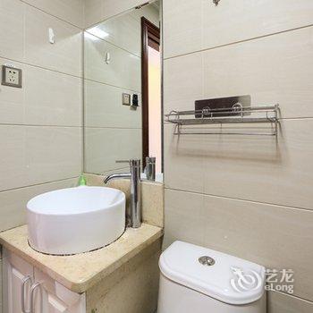 广州居家游公寓(广州店)酒店提供图片