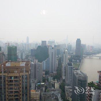 广州居家游公寓(广州店)酒店提供图片