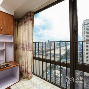 广州居家游公寓(广州店)酒店提供图片