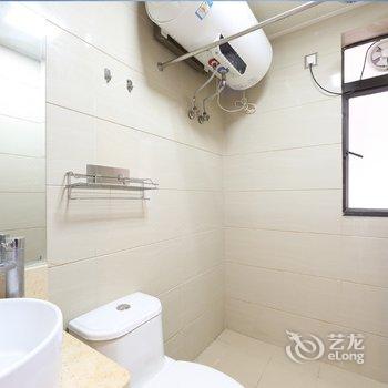 广州居家游公寓(广州店)酒店提供图片