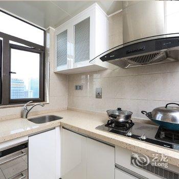 广州居家游公寓(广州店)酒店提供图片