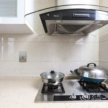 广州居家游公寓(广州店)酒店提供图片