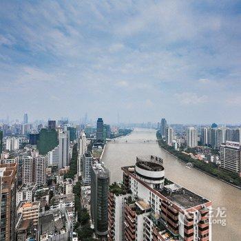 广州居家游公寓(广州店)酒店提供图片