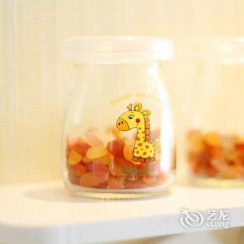 广州清风舍普通公寓(琶洲新马路分店)酒店提供图片